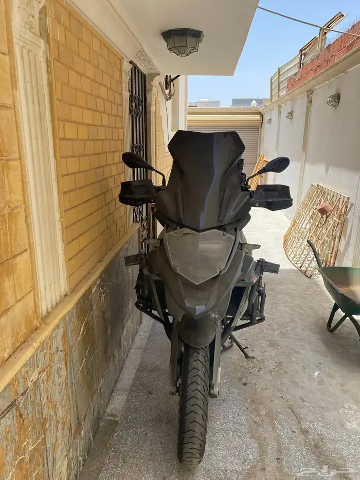 دباب بي ام جي اس 7