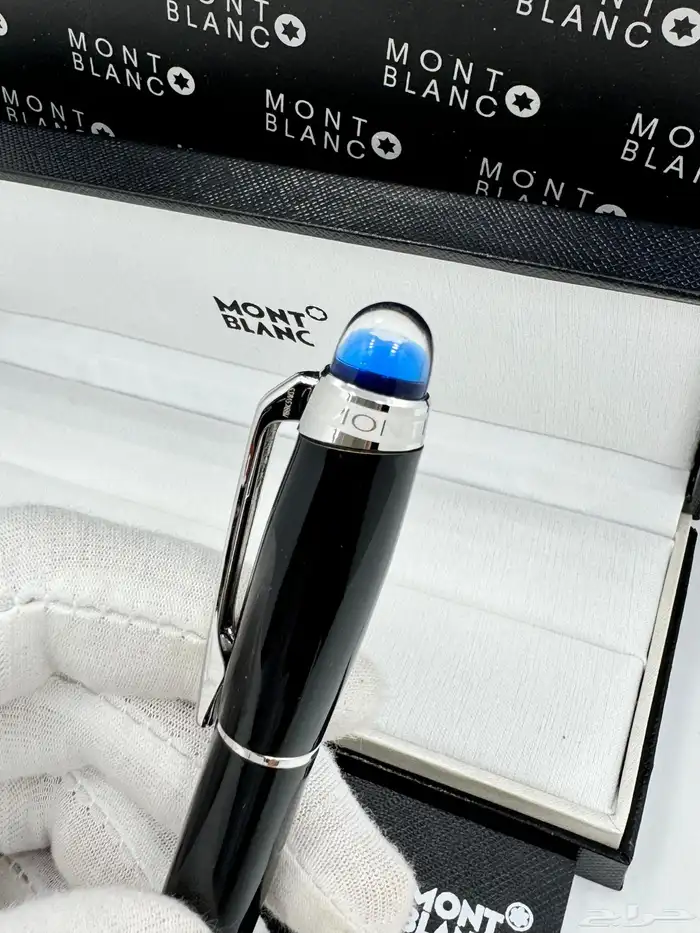 أقلام ماركات مع الملحقات 28