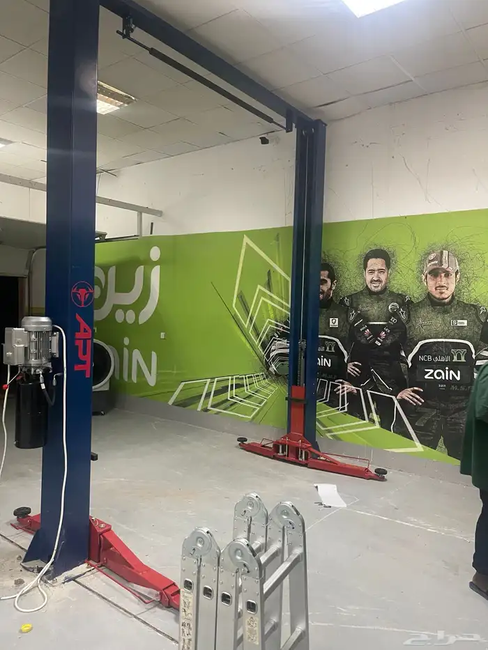 روافع سيارات 0