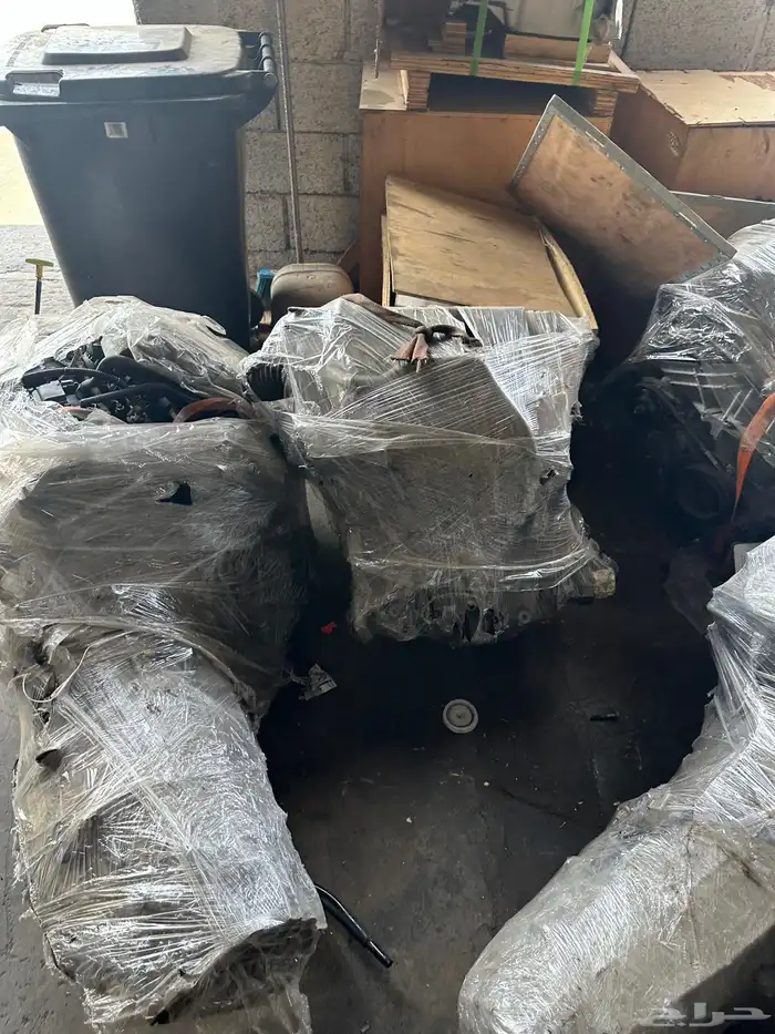 مكاين وجيربوكس مستورد وتوضيب 15