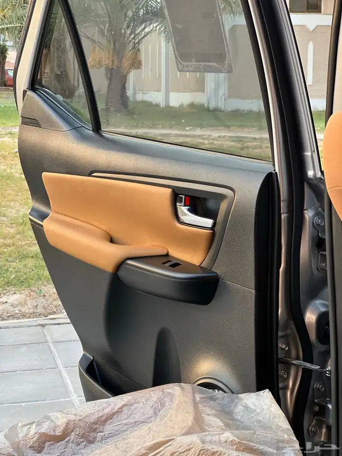 (( تم البيع )) فورتشنر 2018 دبل ممشى 72 الف كم فقط 42