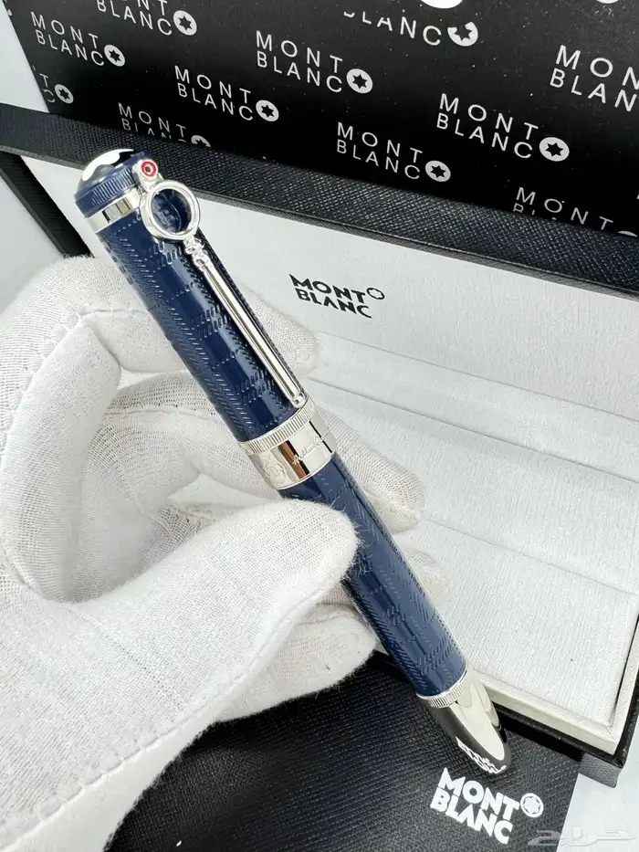 أقلام ماركات مع الملحقات 47