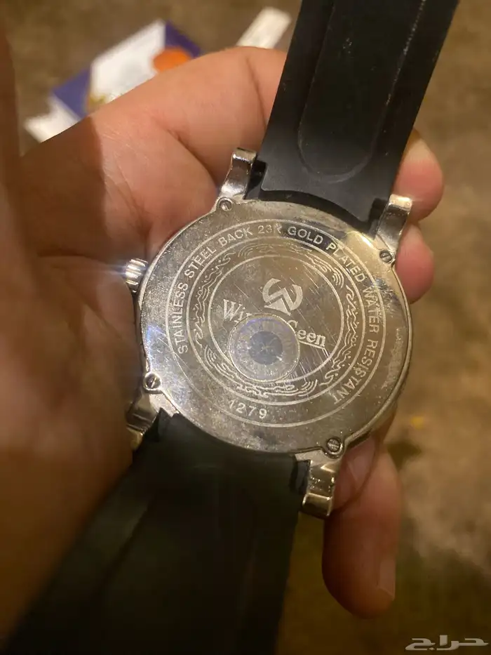 ساعات نظيفة للبيع 6