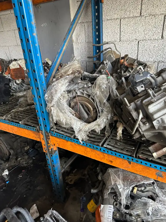 مكاين وجيربوكس مستورد وتوضيب 3