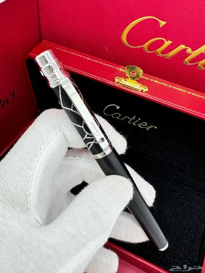 أقلام ماركات مع الملحقات 3