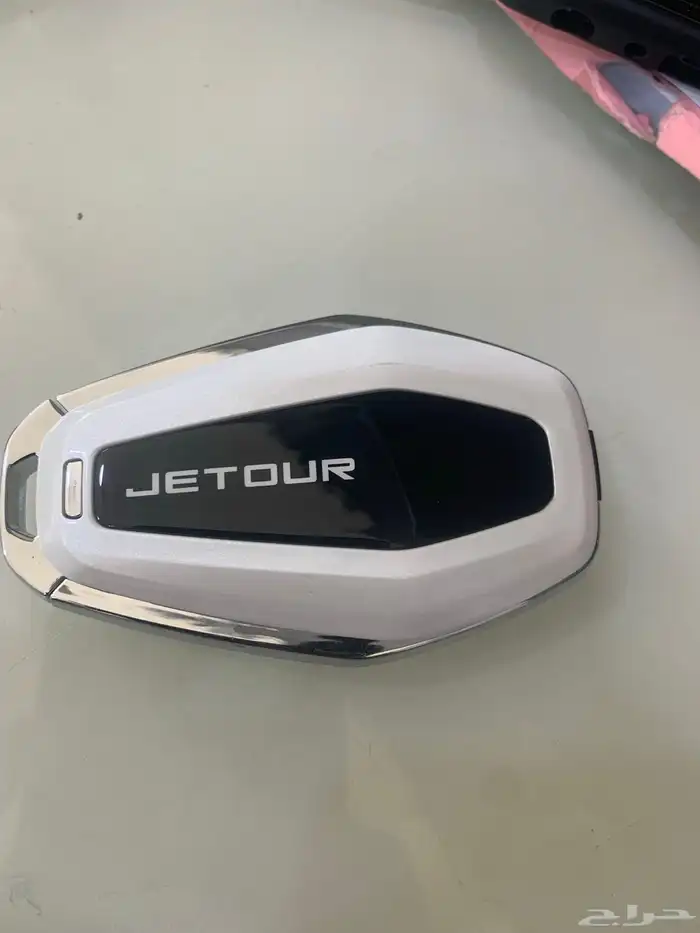 مفتاح جيتور نسخ وبرمجة مفاتيح JETOUR 0