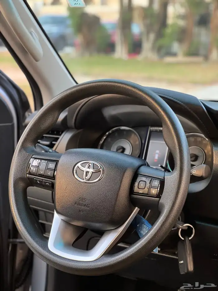 (( تم البيع )) فورتشنر 2018 دبل ممشى 72 الف كم فقط 30