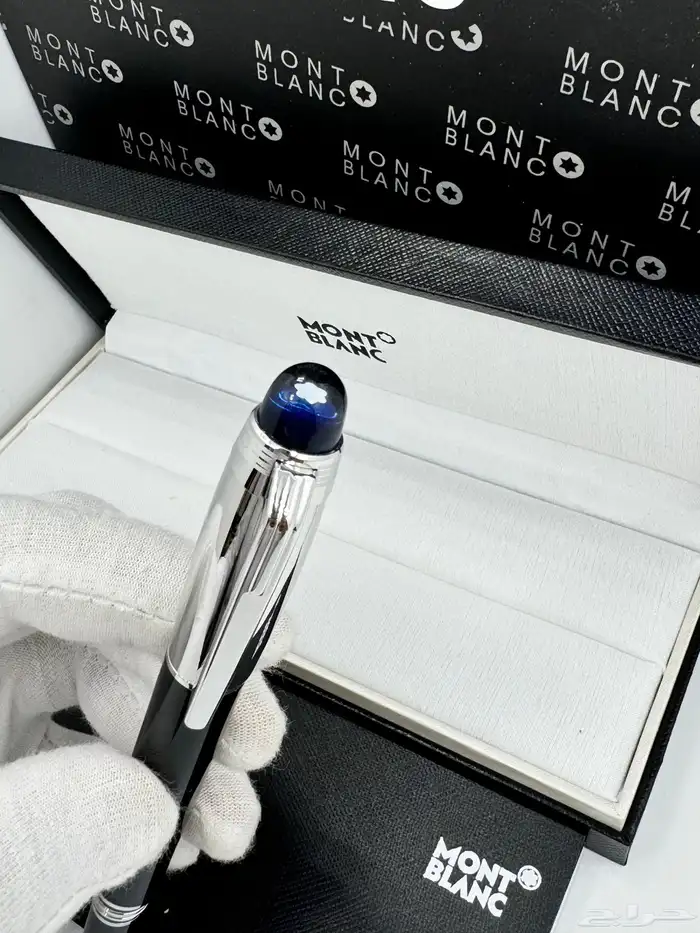 أقلام ماركات مع الملحقات 29