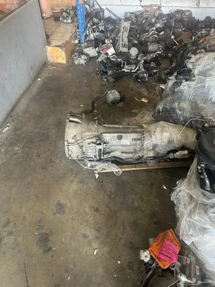 مكاين وجيربوكس مستورد وتوضيب 32