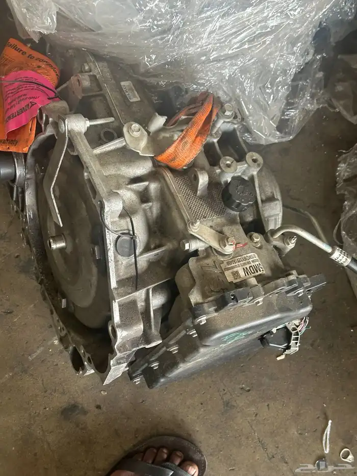 مكاين وجيربوكس مستورد وتوضيب 33