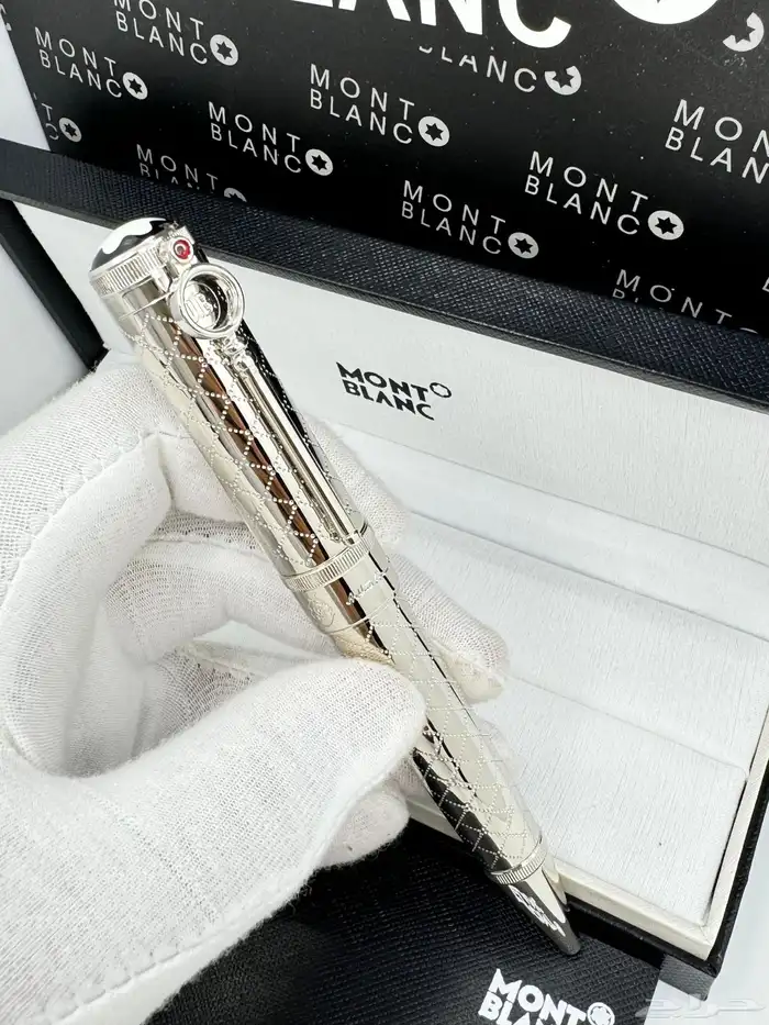 أقلام ماركات مع الملحقات 41