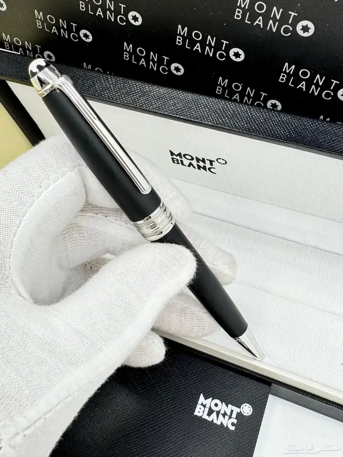 أقلام ماركات مع الملحقات 20