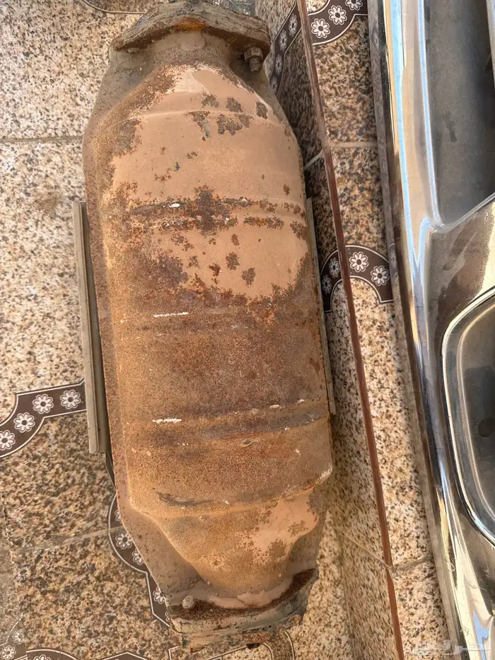قطع غيار ددسن 2005 ويركب على مديل 2004 و2003 1