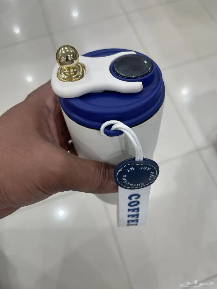 اجمل كوب قهوة يقيس الحرارة 9