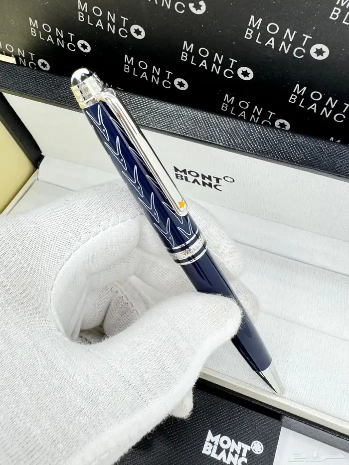 أقلام ماركات مع الملحقات 23