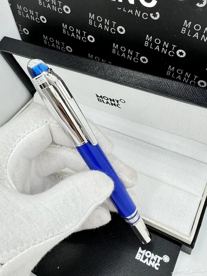 أقلام ماركات مع الملحقات 33