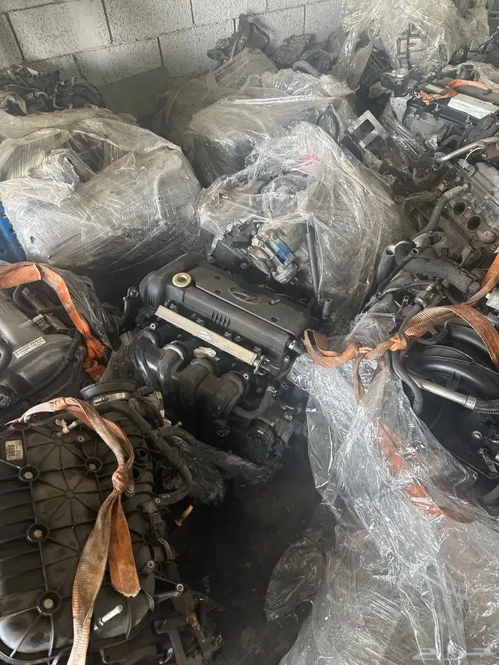 مكاين وجيربوكس مستورد وتوضيب 22