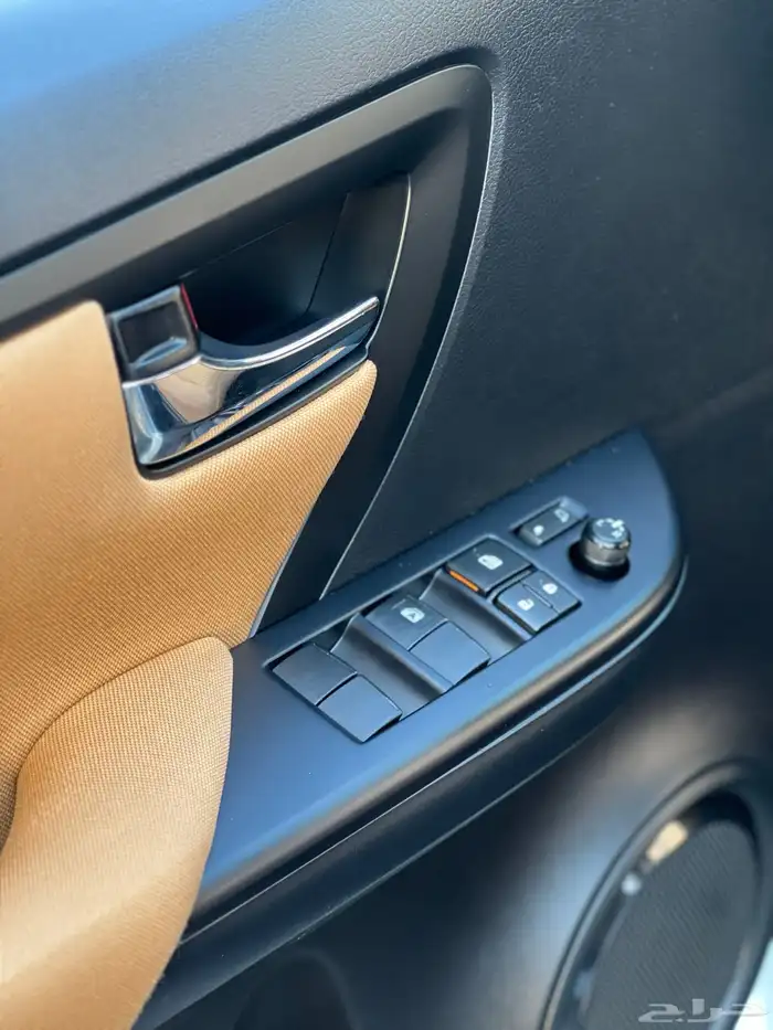 (( تم البيع )) فورتشنر 2018 دبل ممشى 72 الف كم فقط 43