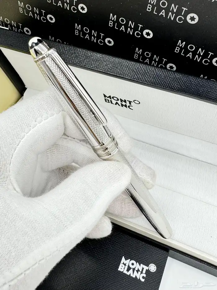 أقلام ماركات مع الملحقات 14