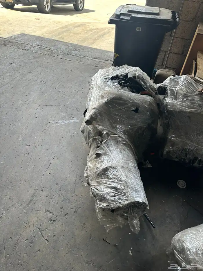 مكاين وجيربوكس مستورد وتوضيب 14