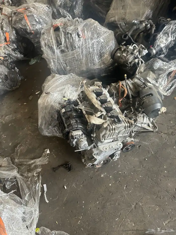 مكاين وجيربوكس مستورد وتوضيب 28