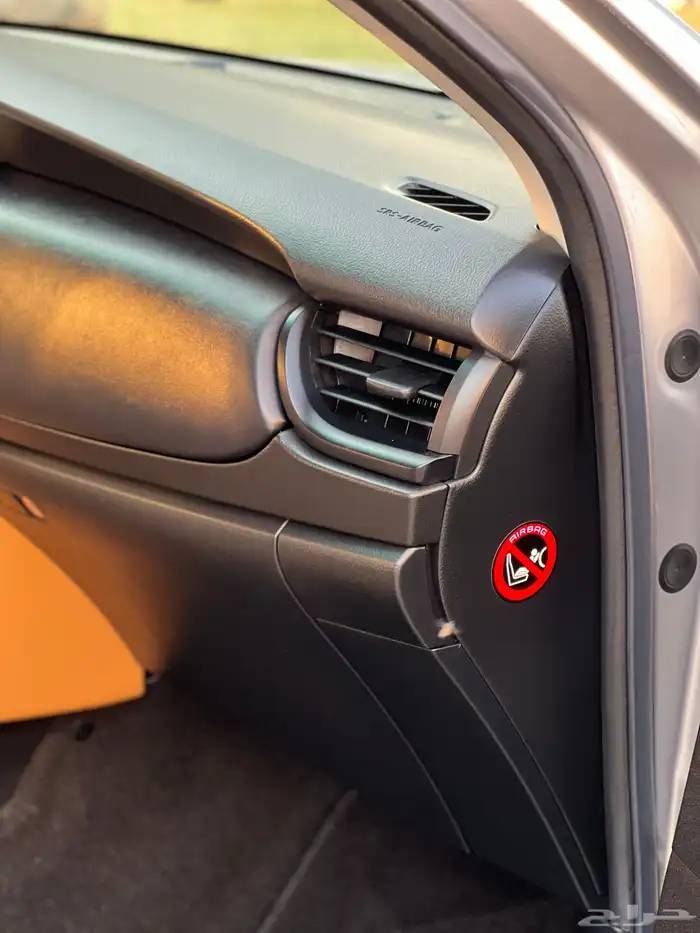 (( تم البيع )) فورتشنر 2018 دبل ممشى 72 الف كم فقط 32