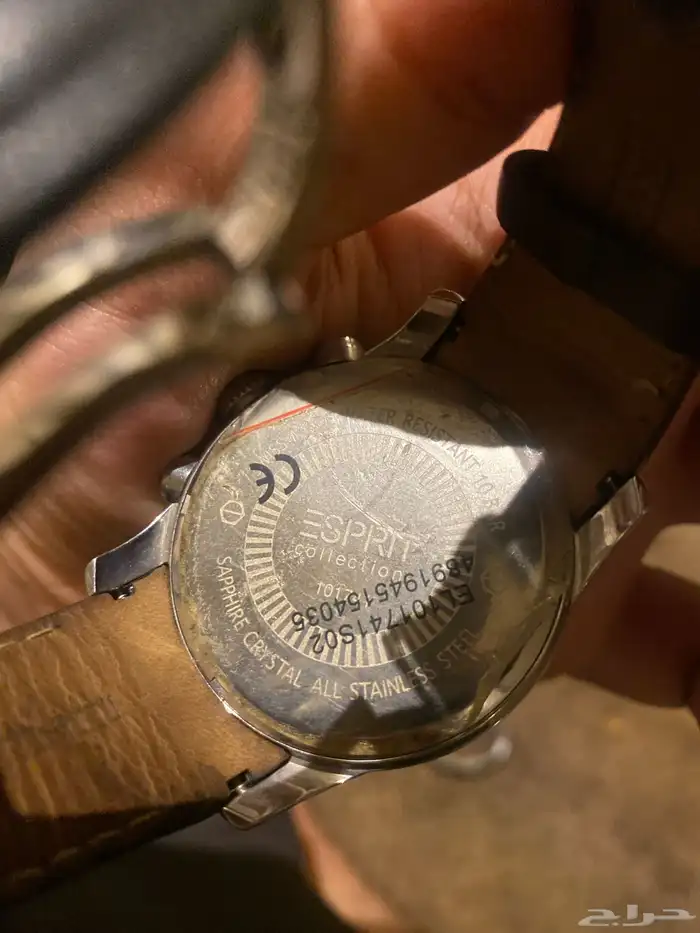 ساعات نظيفة للبيع 4