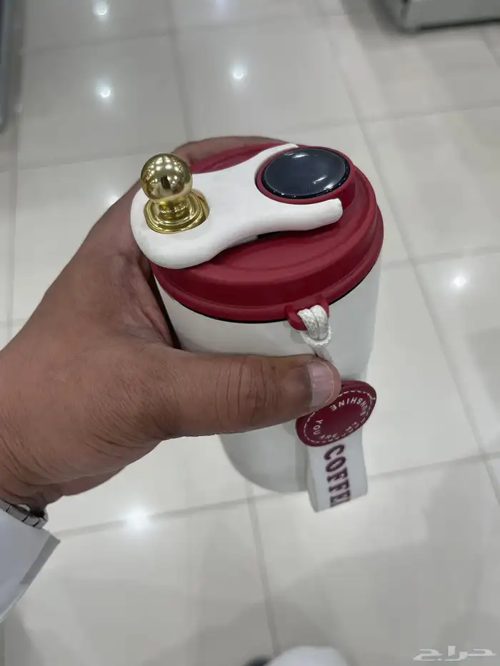 اجمل كوب قهوة يقيس الحرارة 12