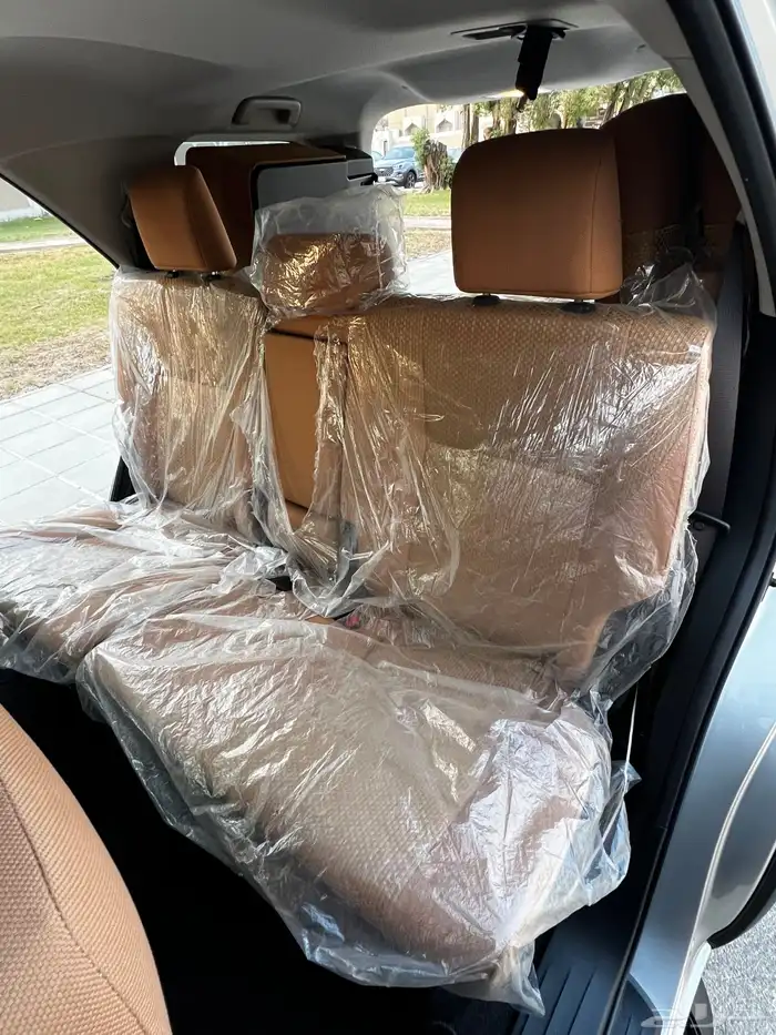 (( تم البيع )) فورتشنر 2018 دبل ممشى 72 الف كم فقط 52