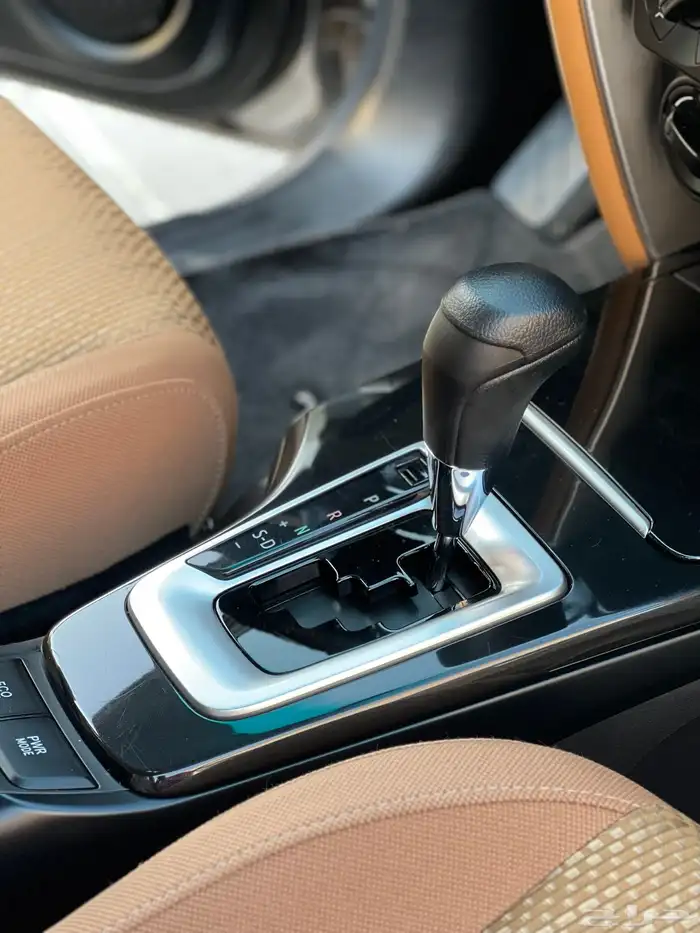 (( تم البيع )) فورتشنر 2018 دبل ممشى 72 الف كم فقط 35