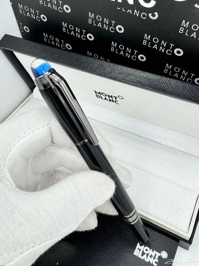 أقلام ماركات مع الملحقات 32