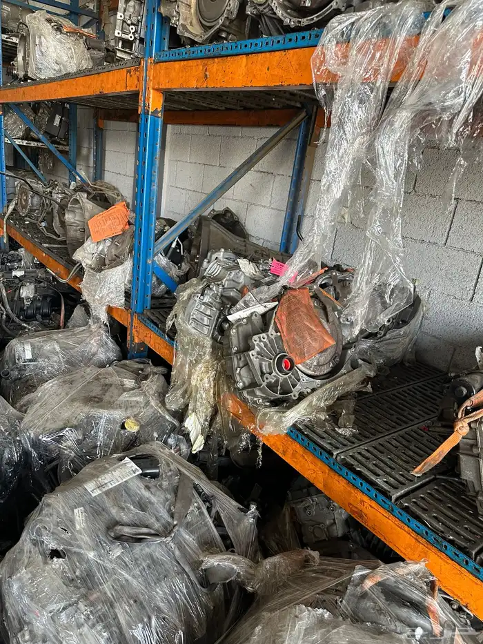 مكاين وجيربوكس مستورد وتوضيب 2