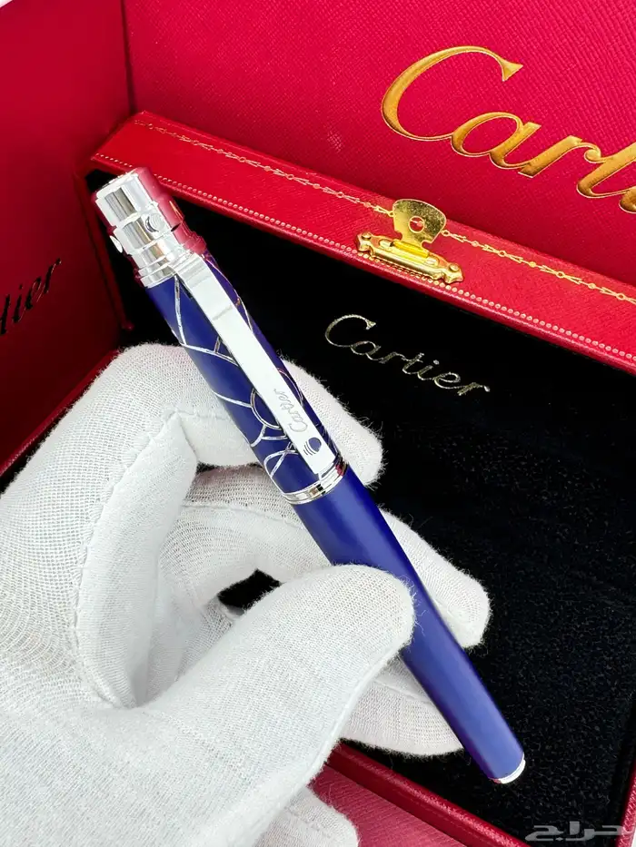 أقلام ماركات مع الملحقات 2