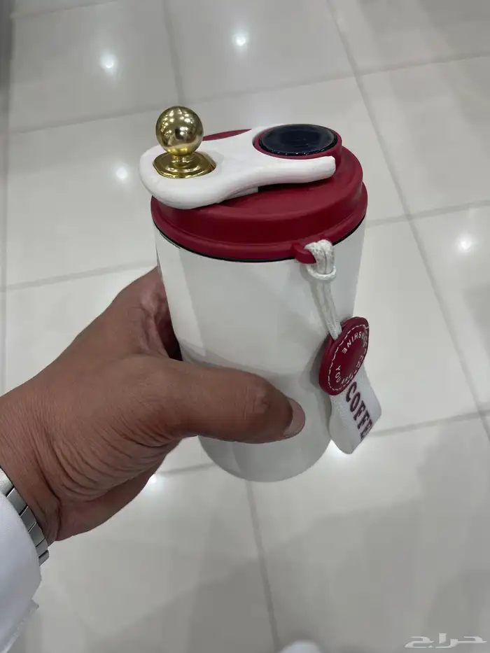 اجمل كوب قهوة يقيس الحرارة 8