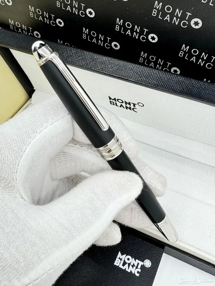 أقلام ماركات مع الملحقات 21