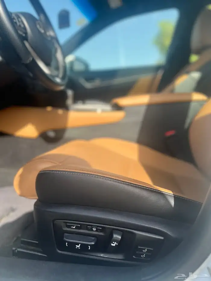 F sport Gs 2016 وارد عبداللطيف جميل مشروط 12