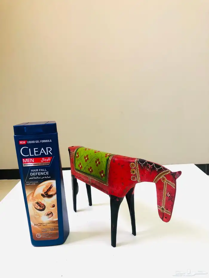 ثلاث مجسمات خيول مصنوعة من المعدن انتيك 1970 7