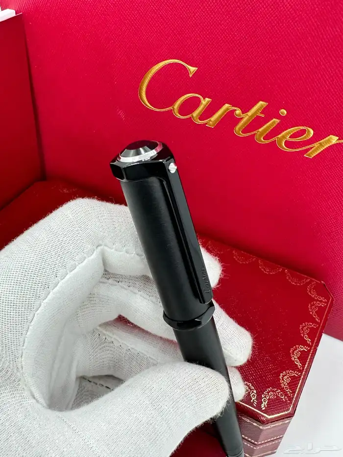 أقلام ماركات مع الملحقات 6