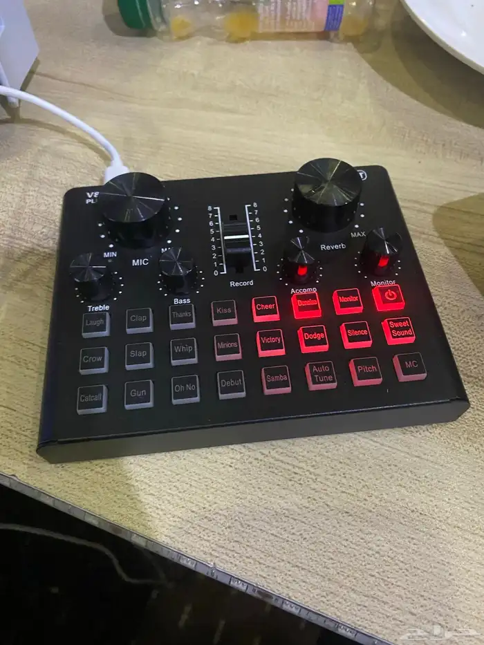 مكسر للبيع 8v 2