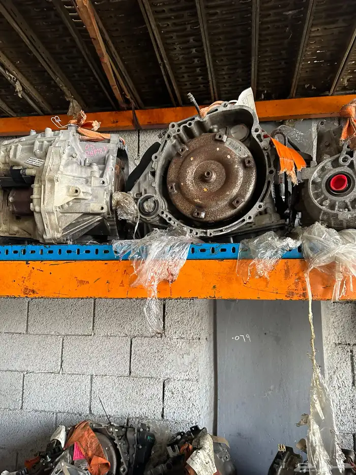 مكاين وجيربوكس مستورد وتوضيب 5