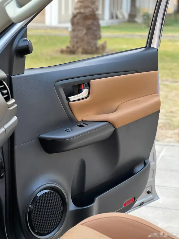 (( تم البيع )) فورتشنر 2018 دبل ممشى 72 الف كم فقط 48