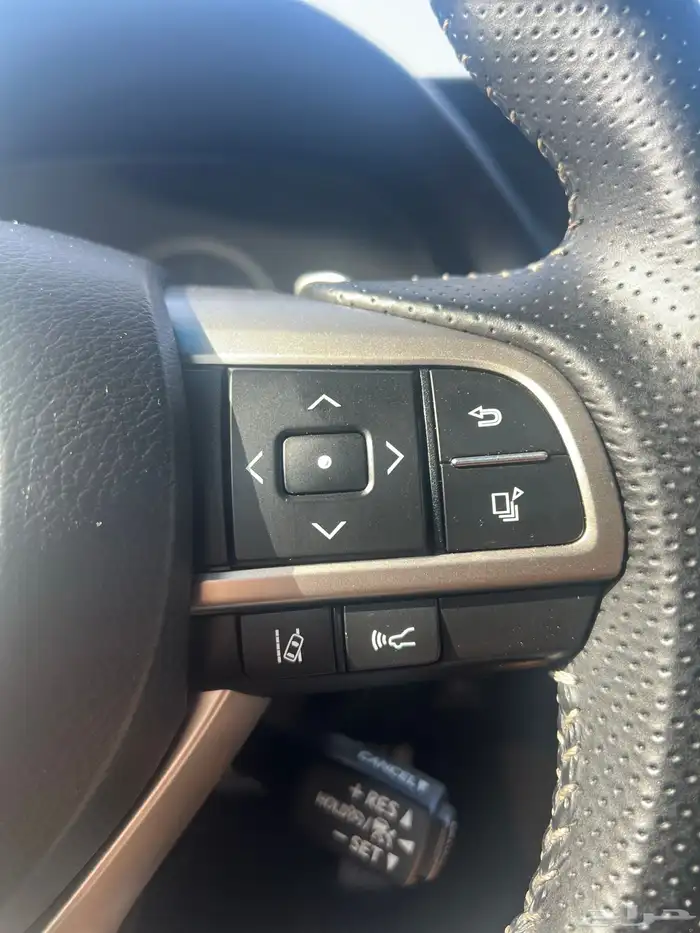 F sport Gs 2016 وارد عبداللطيف جميل مشروط 22