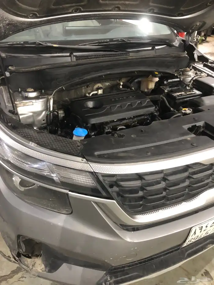 مكينة كيا سيلتوس 2021 0