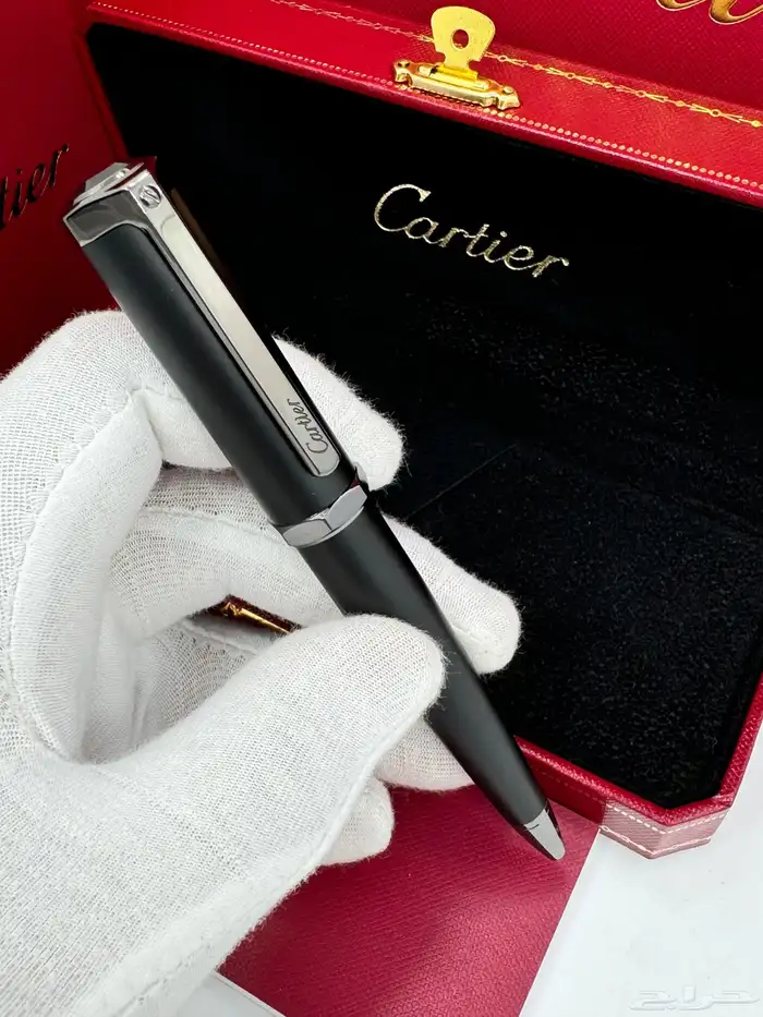 أقلام ماركات مع الملحقات 10