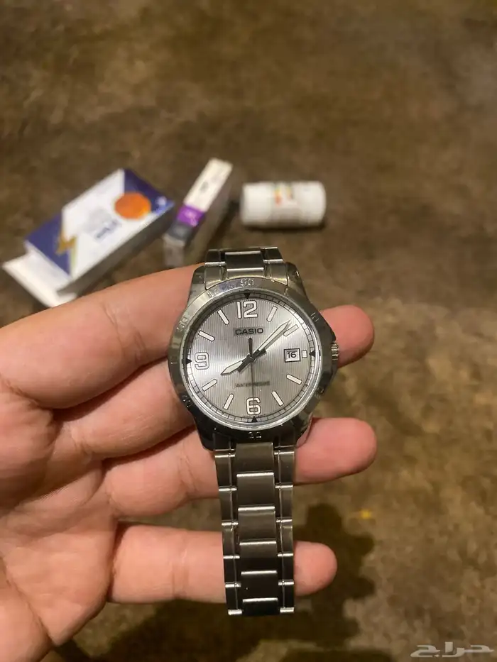 ساعات نظيفة للبيع 3