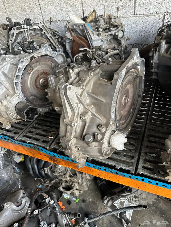 مكاين وجيربوكس مستورد وتوضيب 6