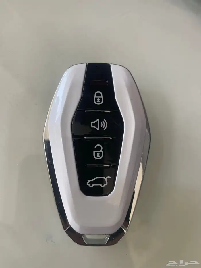 مفتاح جيتور نسخ وبرمجة مفاتيح JETOUR 1