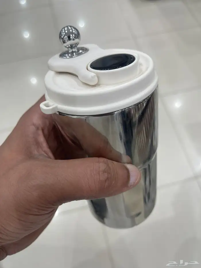 اجمل كوب قهوة يقيس الحرارة 10