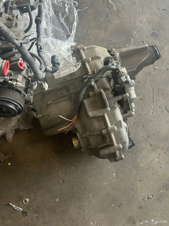 مكاين وجيربوكس مستورد وتوضيب 34