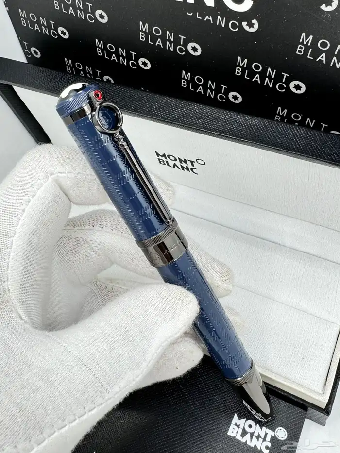 أقلام ماركات مع الملحقات 46